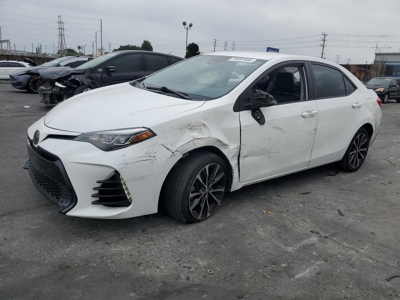 2019 Toyota Corolla - Image 1