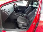 2014 SEAT LEON FR TE for sale at Copart WISBECH