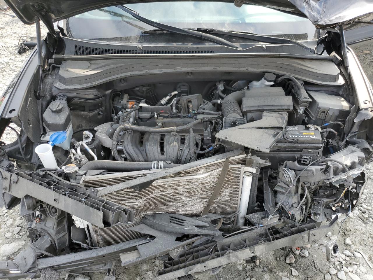 2020 Hyundai Santa Fe - Image 12