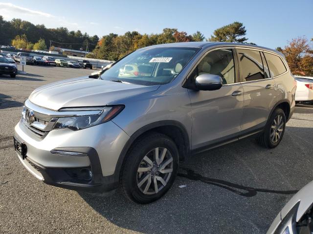 5FNYF6H36LB034601 Honda Pilot EX