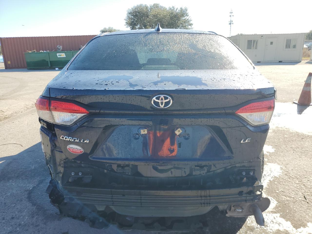 2021 Toyota Corolla - Image 6