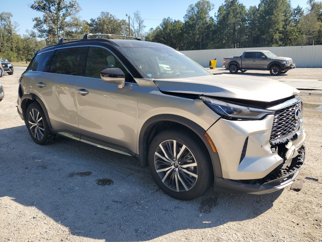 2024 Infiniti QX60 - Image 4