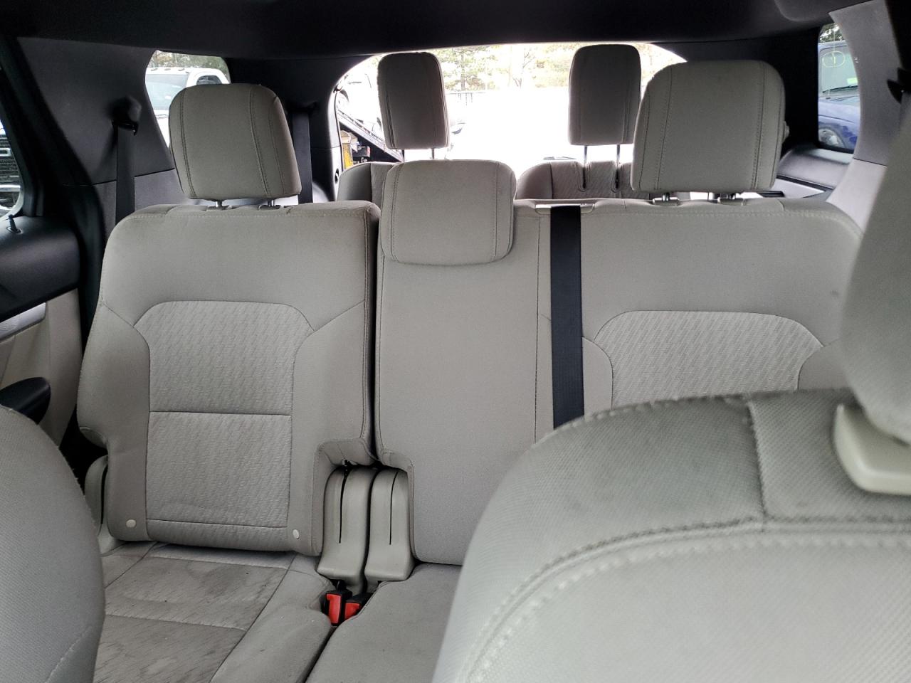 2018 Ford Explorer - Image 10