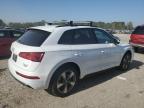 2020 Audi Q5 Premium продається в Bridgeton, MO - Front End
