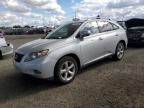 2010 Lexus Rx 350 на продаже в Eugene, OR - Side