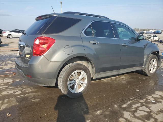  CHEVROLET EQUINOX 2013 Серый