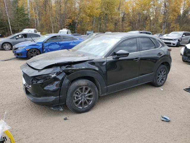 2021 Mazda Cx-30 Gx