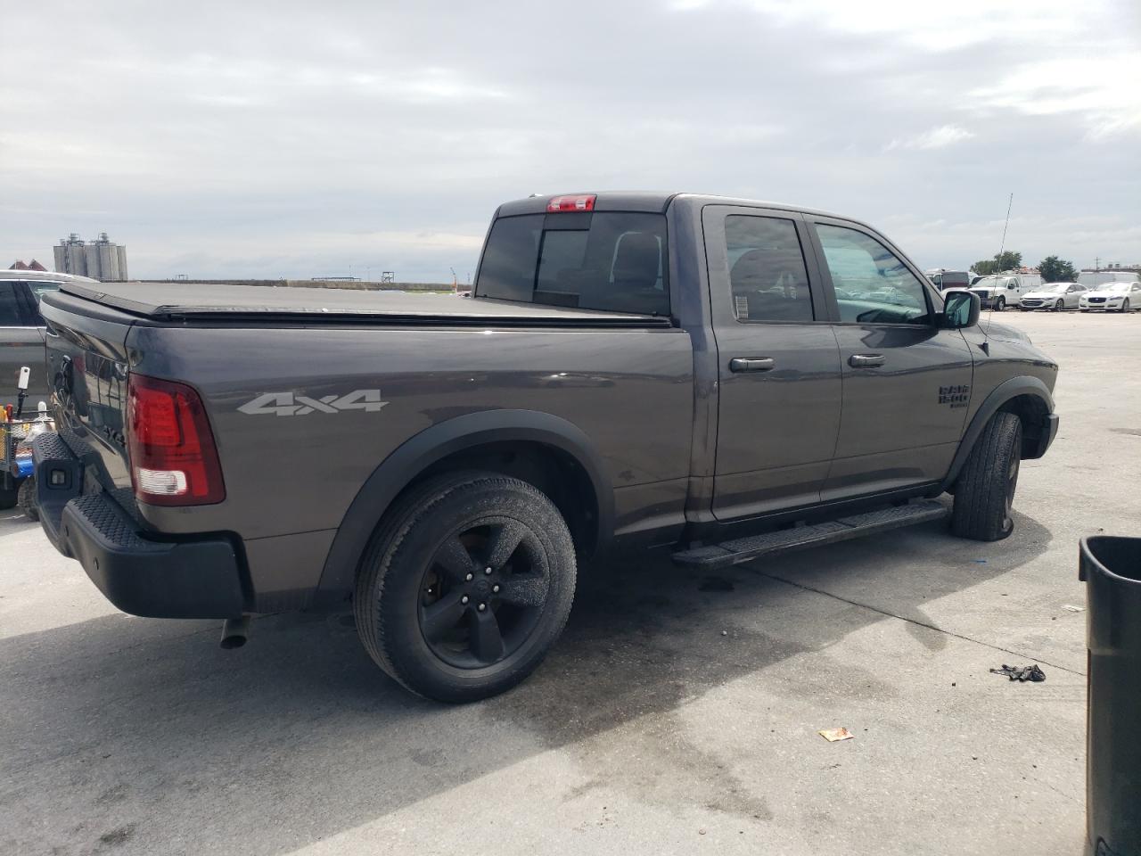 2019 RAM 1500 - Image 3