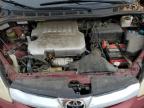 2009 Toyota Sienna Xle للبيع في Gaston، SC - Side