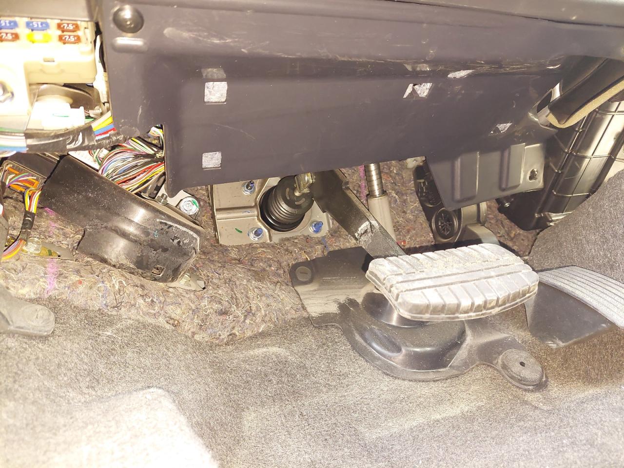 MMDAFT6J0PH004101 - 2023 MITSUBISHI ATTRAGE - #76209194