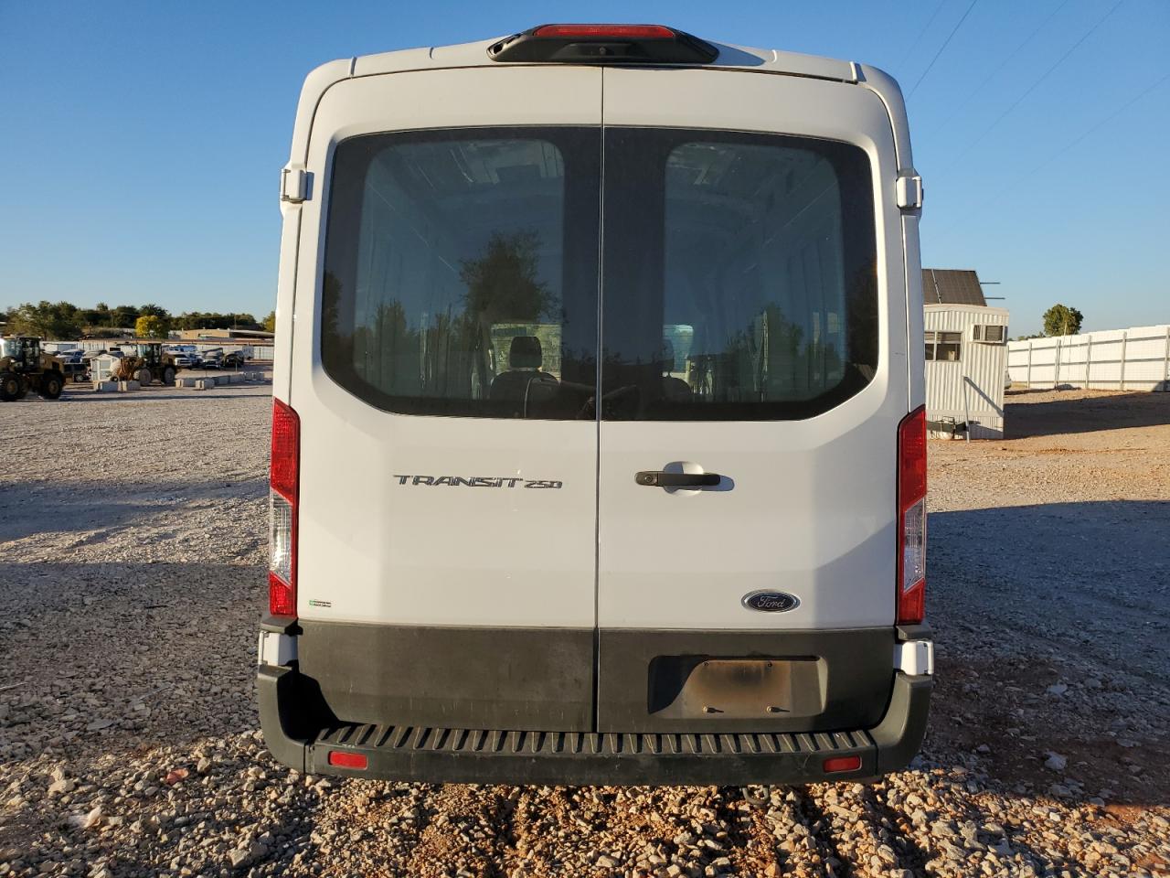 2021 Ford Transit - Image 6