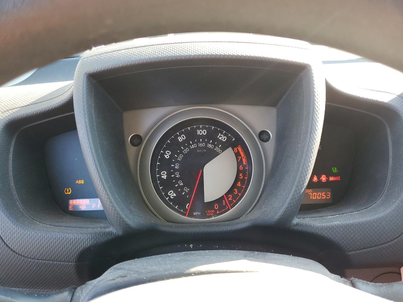 2010 Scion xD - Image 9