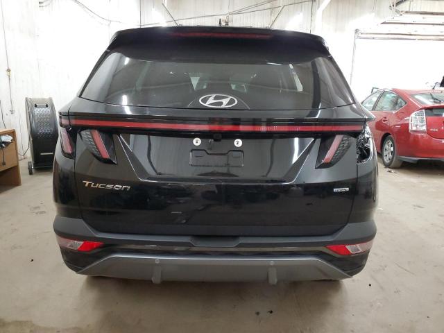 5NMJECAE0PH282300 Hyundai Tucson LIM 6