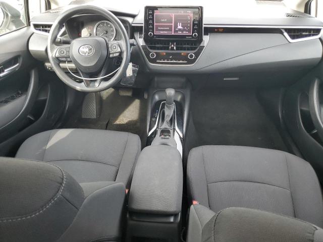 5YFEPMAE7MP223778 Toyota Corolla LE 8