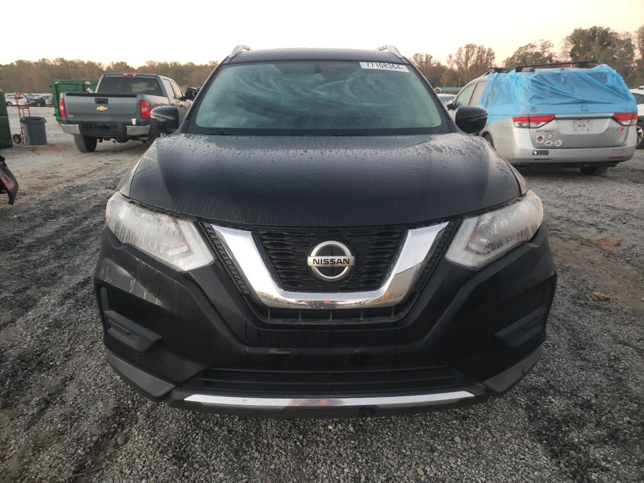 2018 Nissan Rogue - Image 5