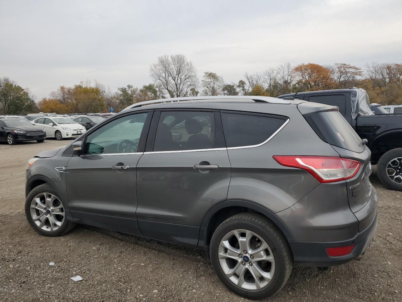 2014 Ford Escape - Image 2