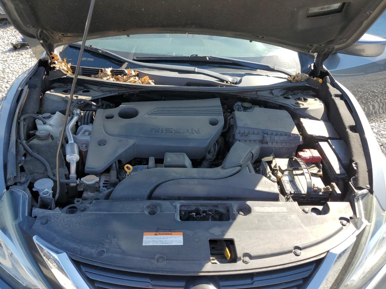 1N4AL3AP5HN313302 2017 Nissan Altima 2.5