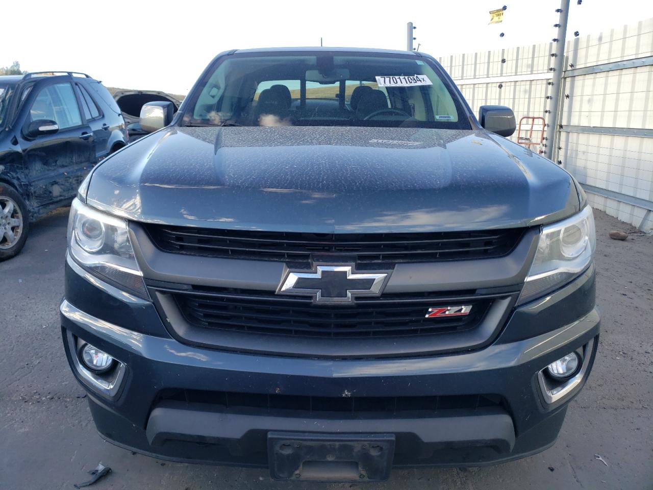 2019 Chevrolet Colorado - Image 5
