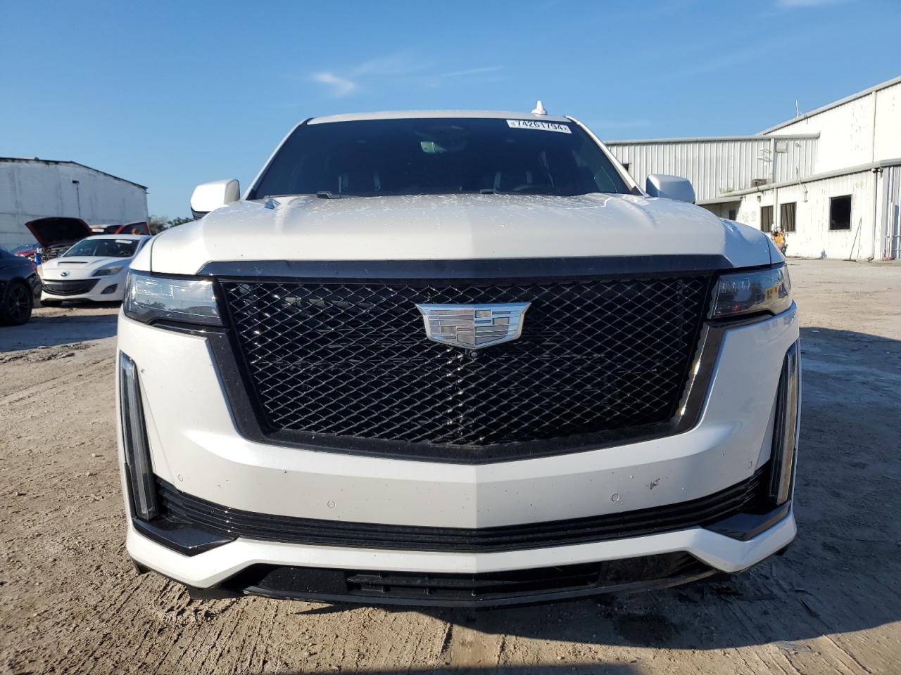 Фото: 1GYS4RKL2NR350025 - 5