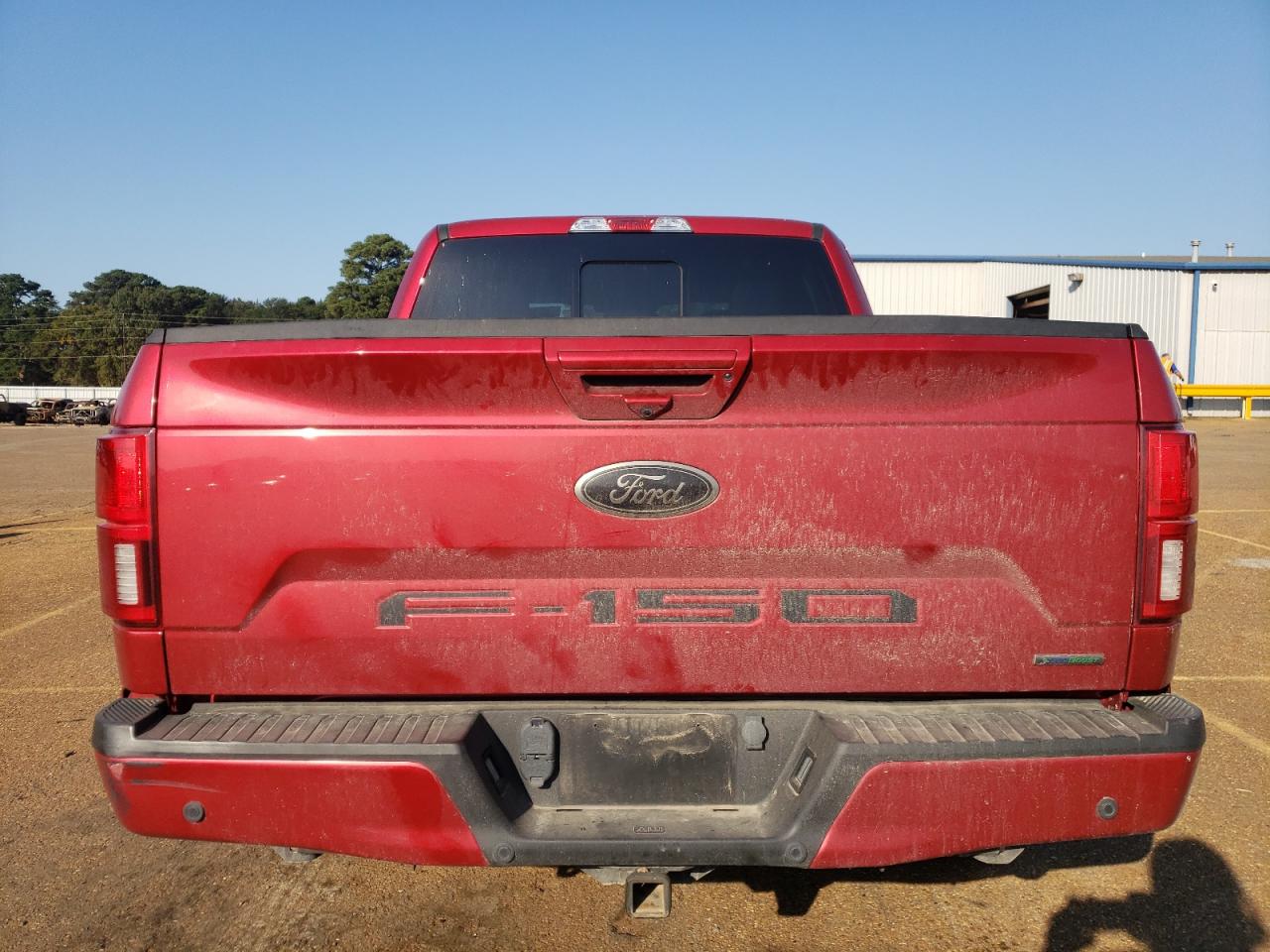 2020 Ford F-150 - Image 6