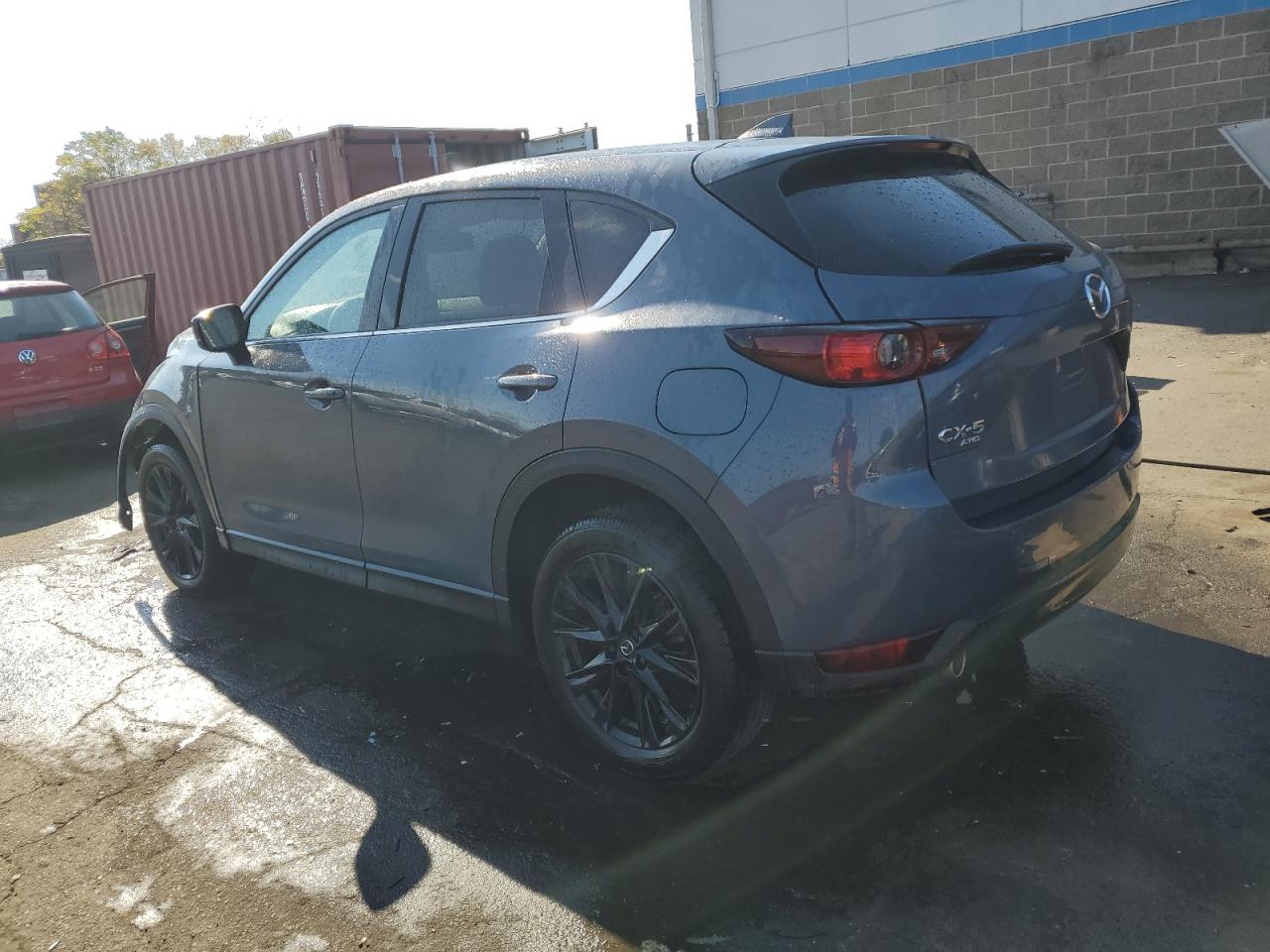 2021 Mazda CX-5 - Image 2