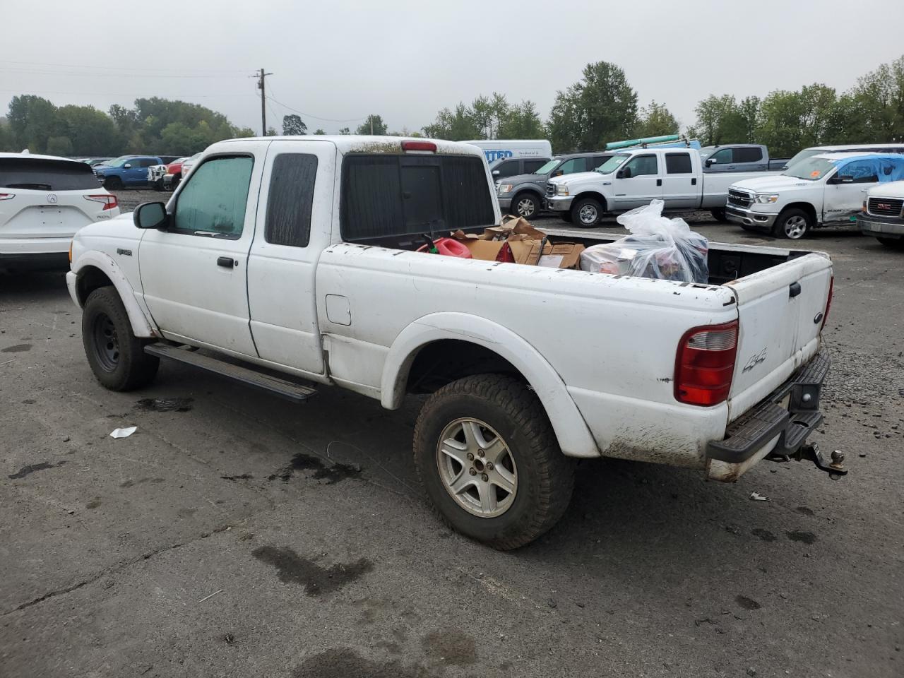 2001 Ford Ranger - Image 2