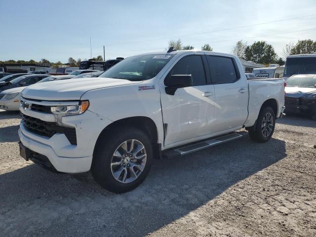 2024 Chevrolet Silverado K1500 Rst