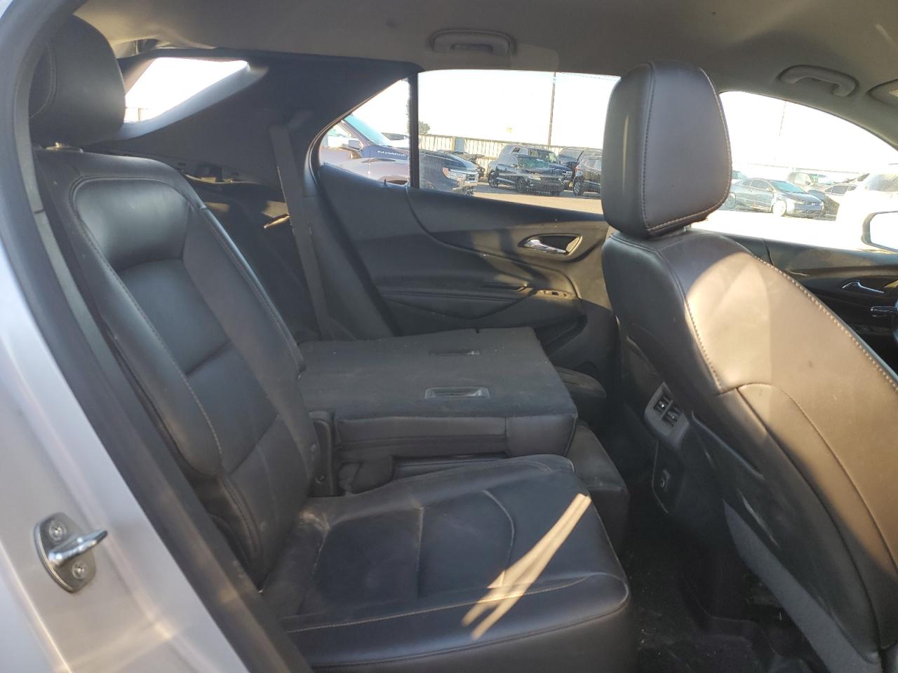 2019 Chevrolet Equinox - Image 11