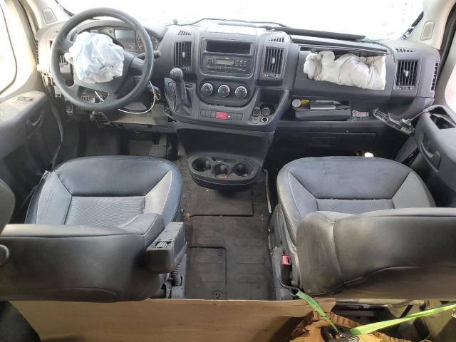 2017 RAM PROMASTER 1500 1500 STANDARD