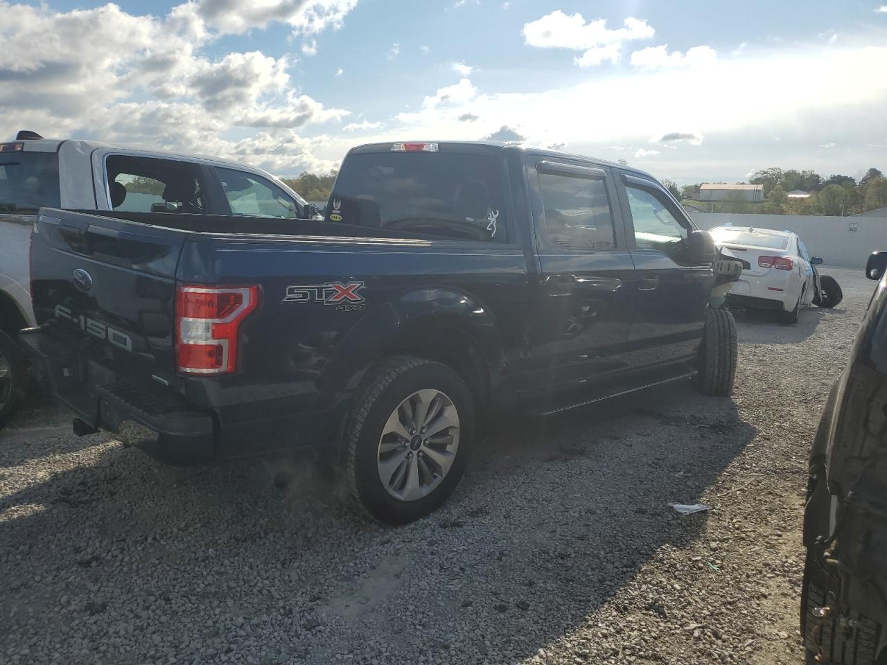 2018 Ford F-150 - Image 3