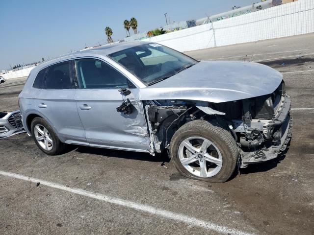 WA1ABAFY8P2108795 Audi Q5 PREMIUM 4