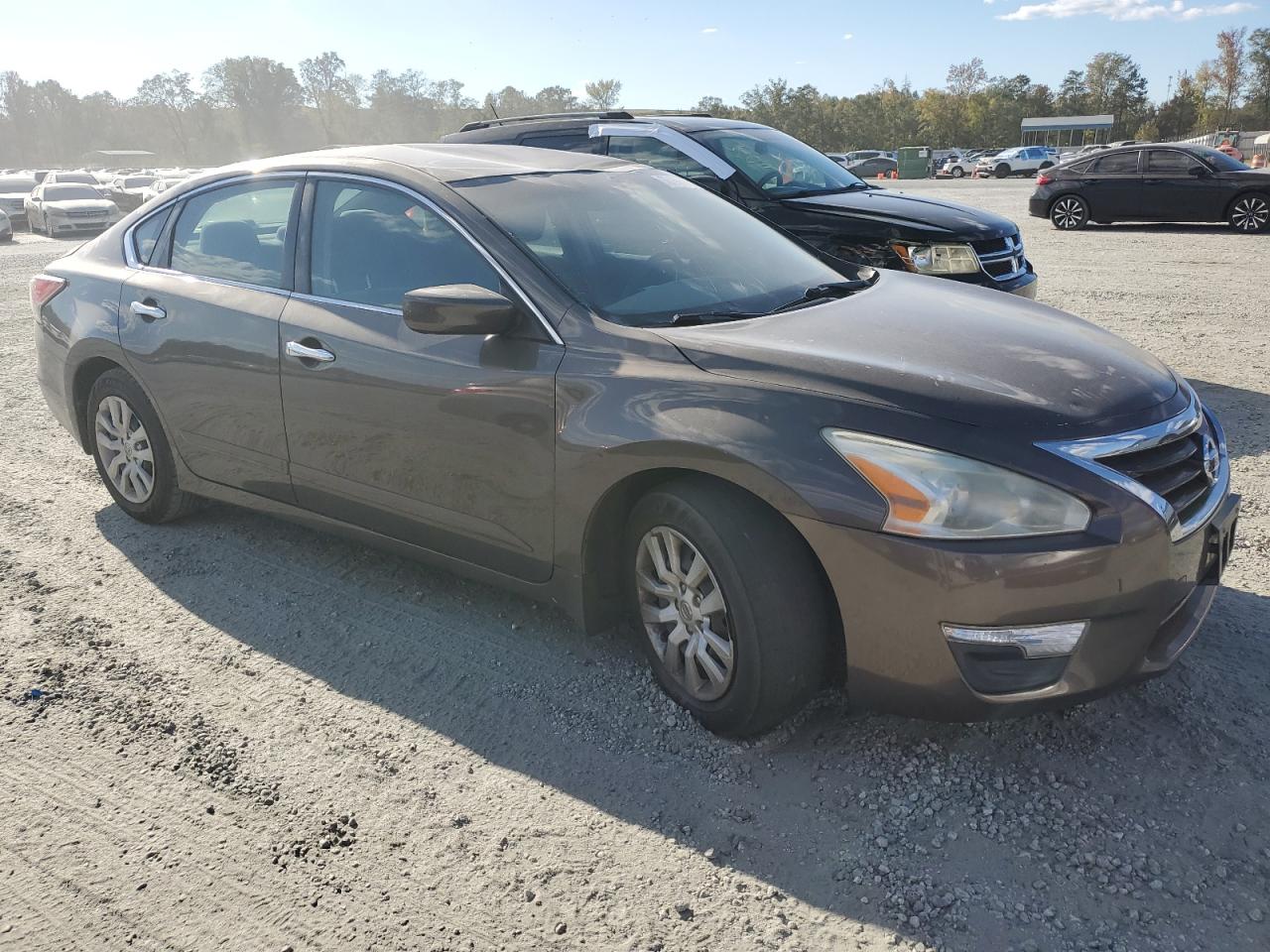 2015 Nissan Altima - Image 4