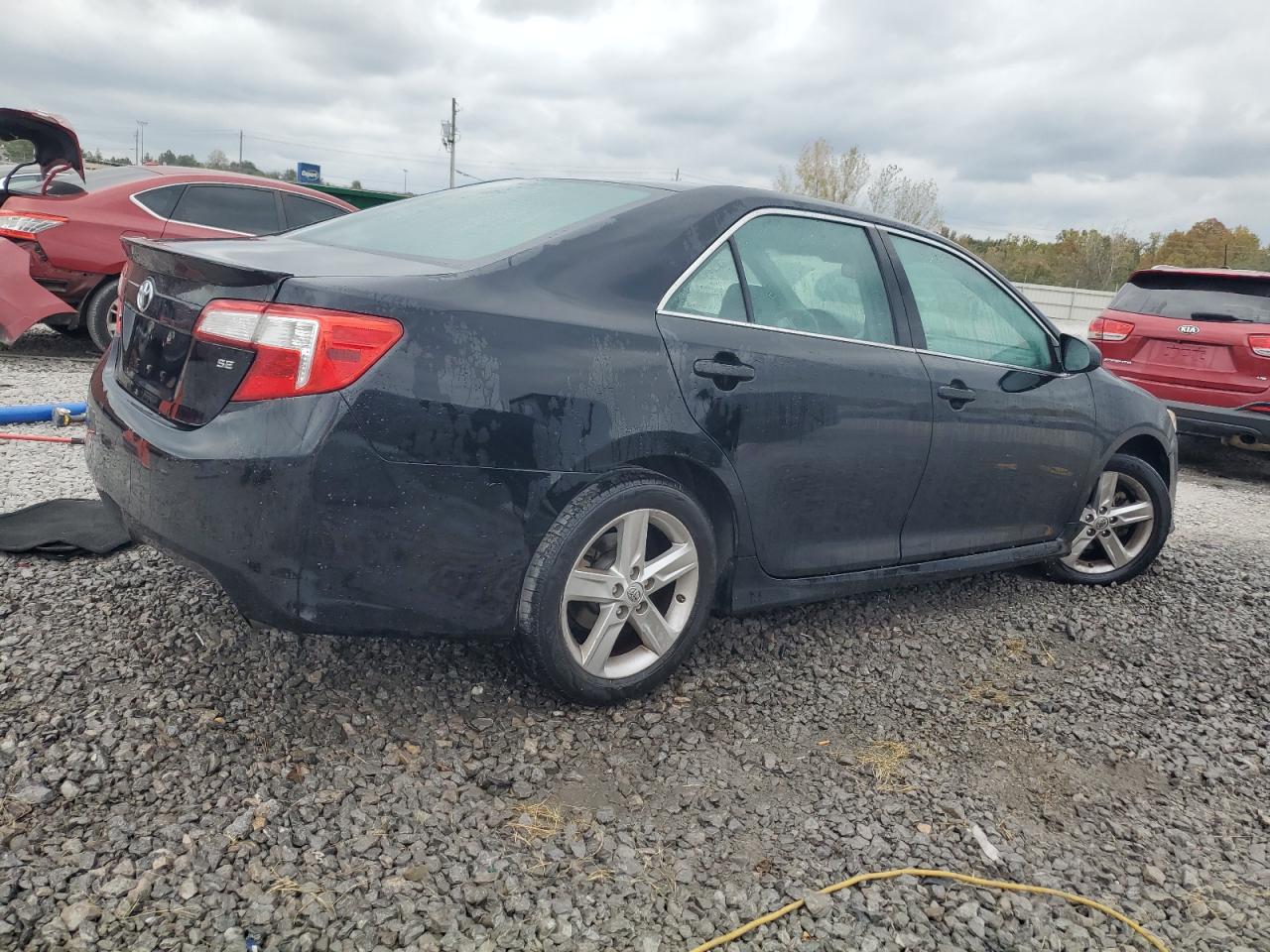 2014 Toyota Camry - Image 3