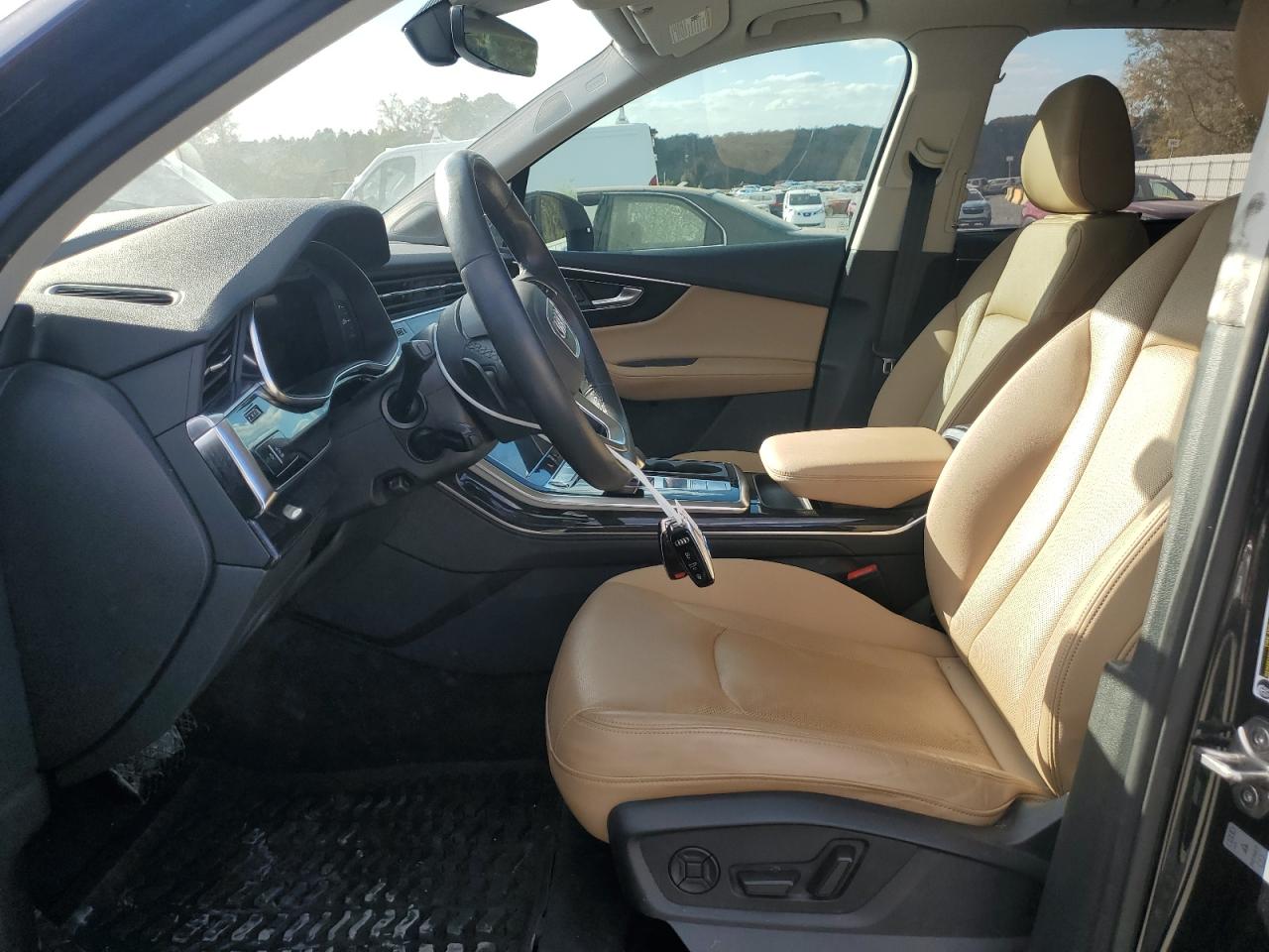 2021 Audi Q7 - Image 7