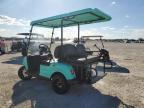 2022 Starcraft Golf Cart იყიდება Arcadia-ში, FL - Water/Flood