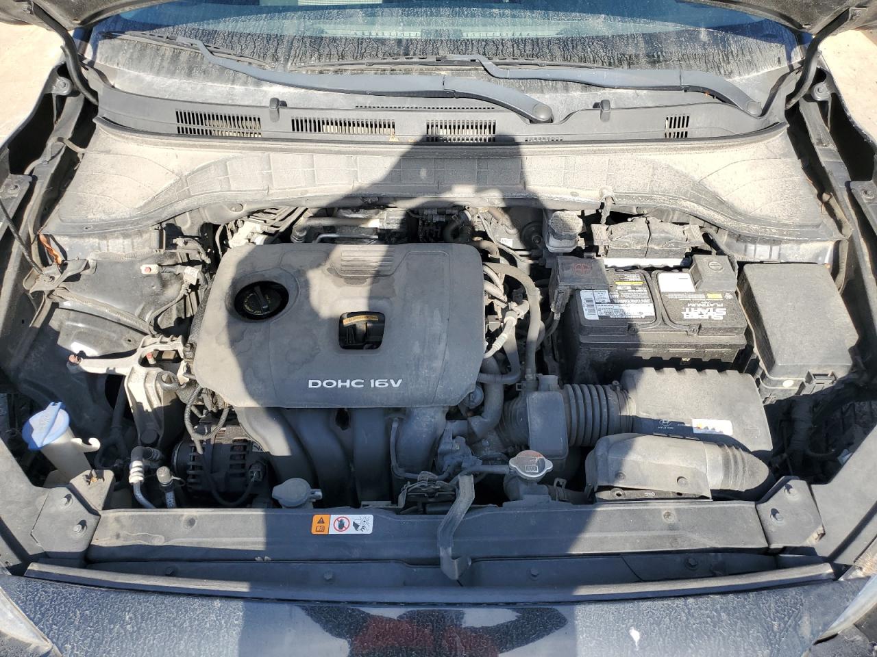 2019 Hyundai Kona - Image 13