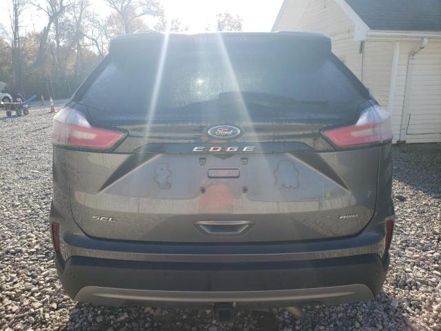 2FMPK4J91NBA13127 Ford Edge SEL 6