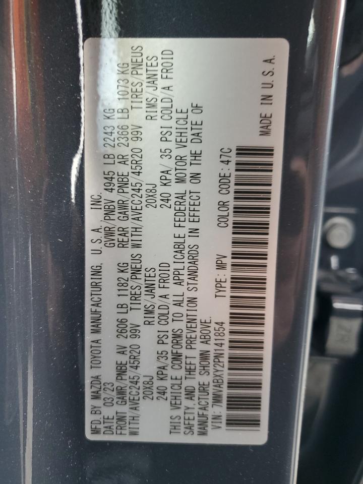 2023 Mazda CX-50 - Image 14