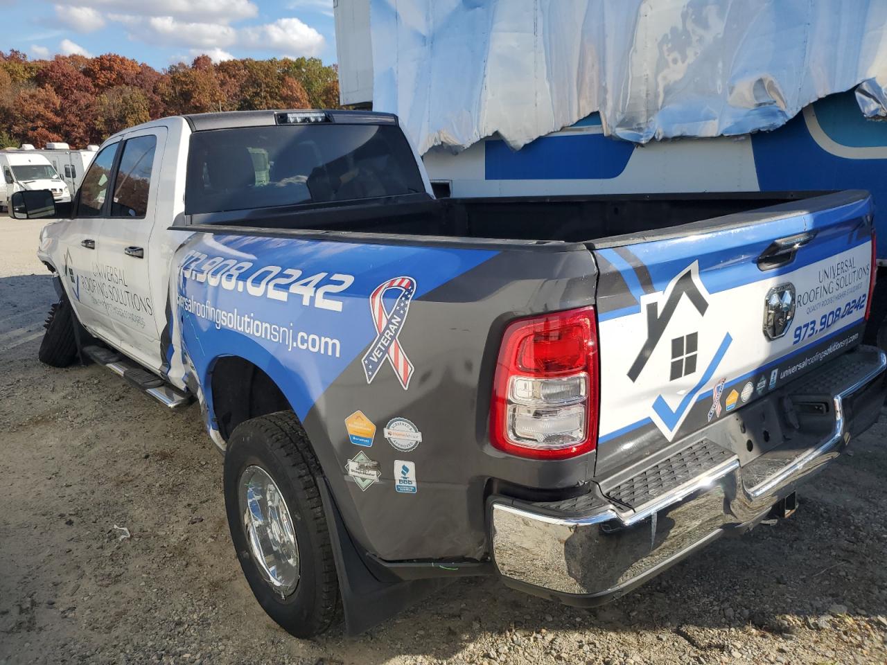 2019 RAM 3500 - Image 2