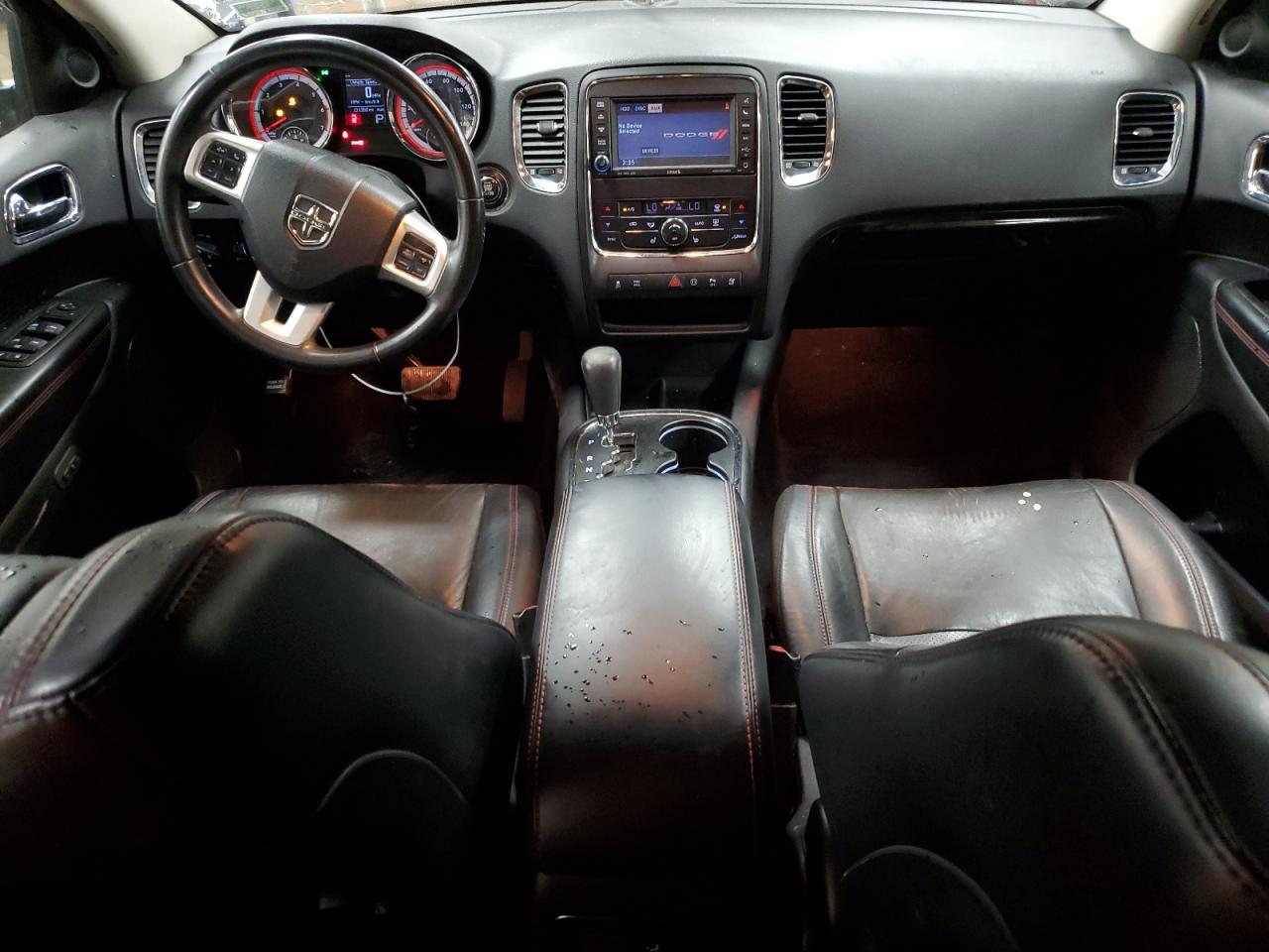 2011 Dodge Durango - Image 8