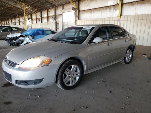 2011 Chevrolet Impala Lt продається в Phoenix, AZ - Rear End