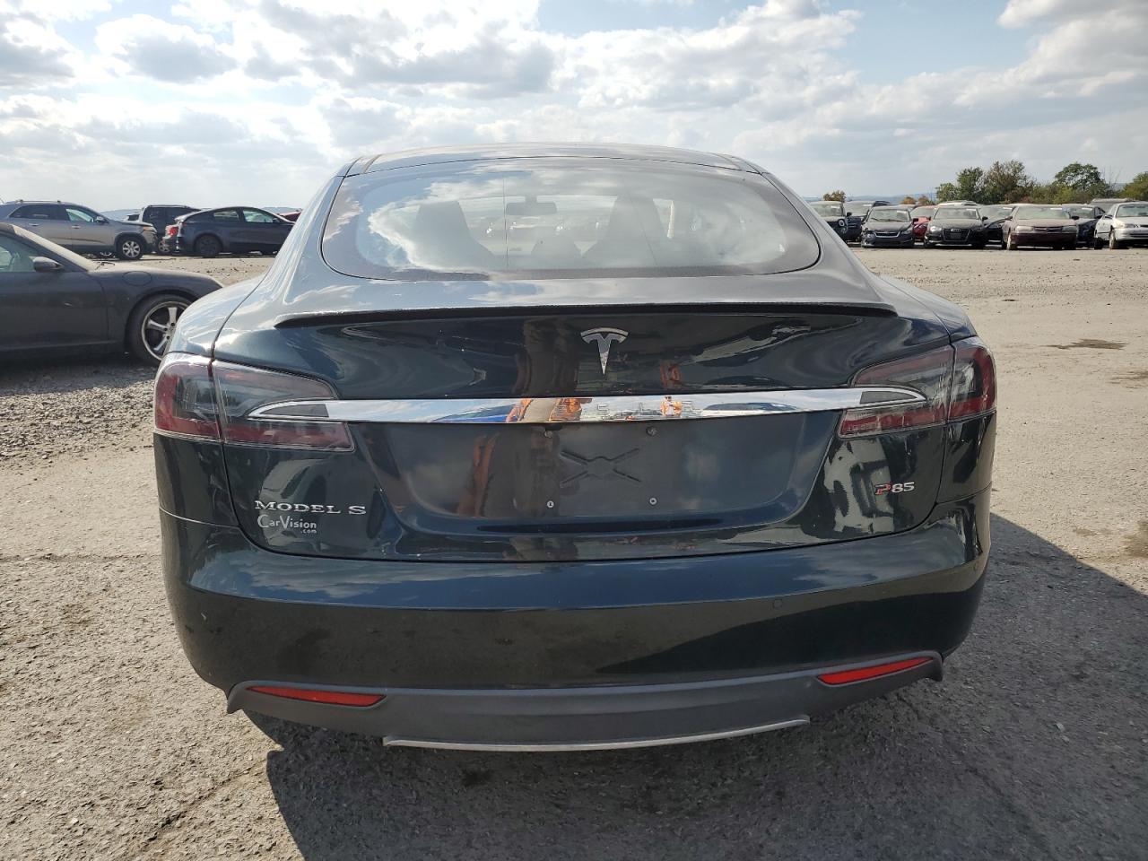 5YJSA1H18EFP52336 2014 Tesla Model S