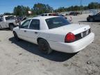 2008 Ford Crown Victoria Police Interceptor იყიდება Montgomery-ში, AL - Front End