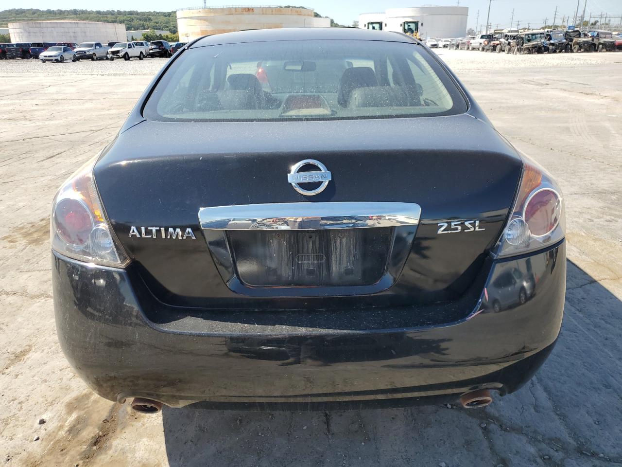 1N4AL2AP4AN505102 2010 Nissan Altima Base