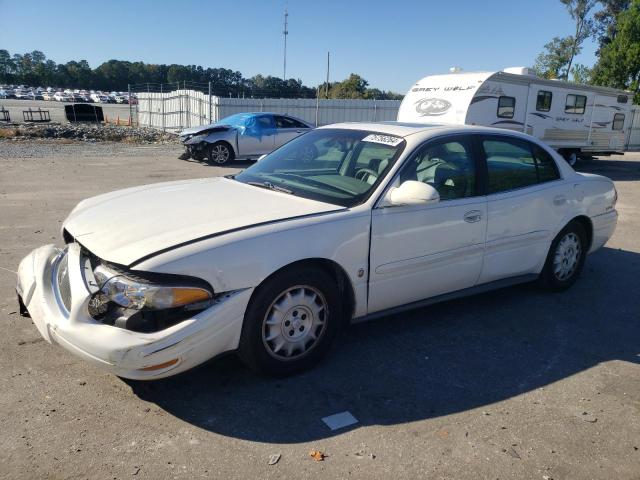 2001 Buick Lesabre Limited