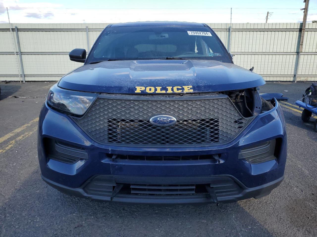 2020 Ford Explorer - Image 5