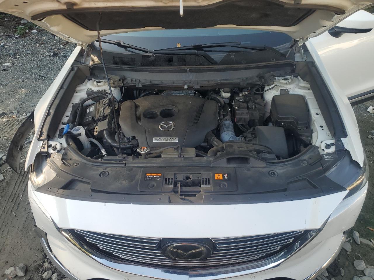 2019 Mazda CX-9 - Image 14
