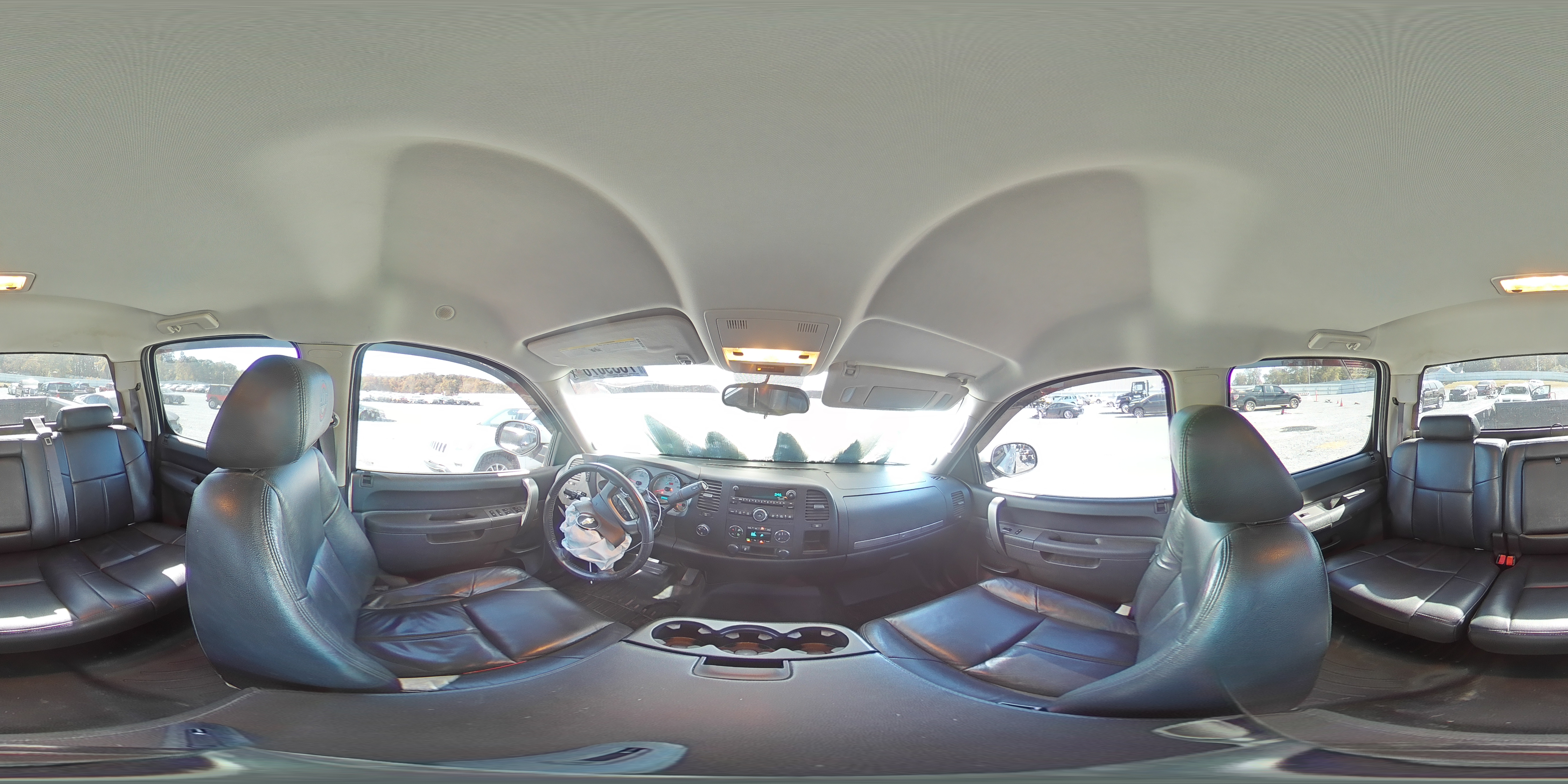 2012 Chevrolet Silverado - Image 13