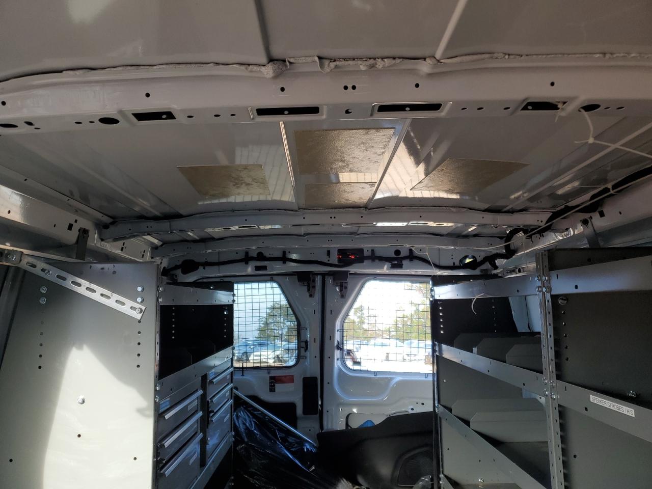 2023 Ford Transit - Image 10