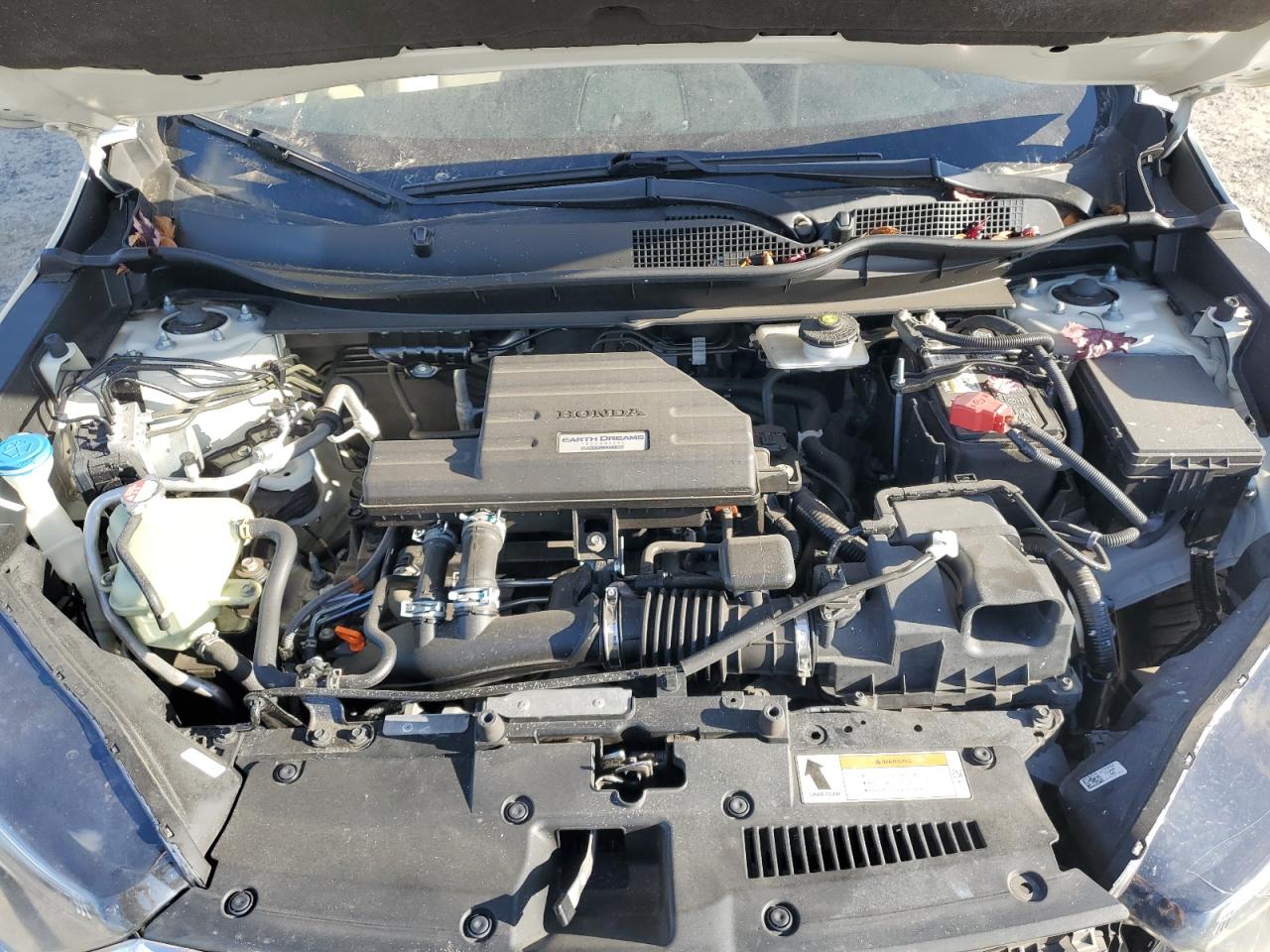 2010 Honda CR-V - Image 13